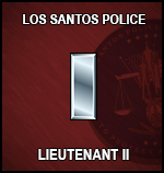 二级警督